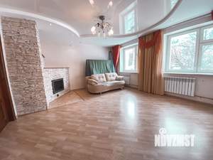 Дом 225м², 3-этажный, посуточно, 