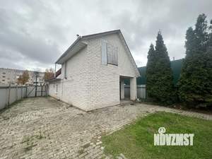 Дом 80м², 1-этажный, на длительный срок, 