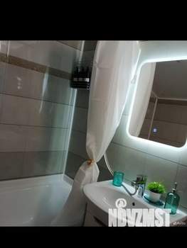 Дом 40м², 1-этажный, посуточно, 