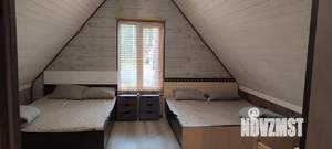 Дом 120м², 2-этажный, посуточно, 