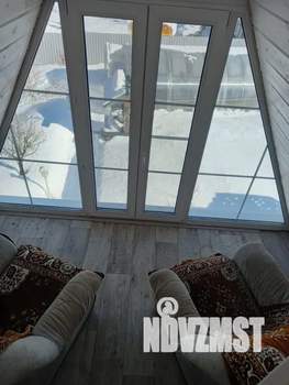 Дом 72м², 2-этажный, посуточно, 