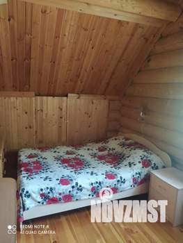 Дом 110м², 2-этажный, посуточно, 