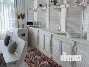 Дом 120м&sup2;, 2-этажный, посуточно, 