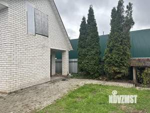 Дом 80м², 1-этажный, на длительный срок, 