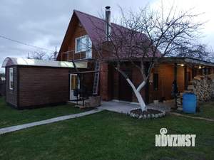 Дом 160м², 2-этажный, посуточно, 