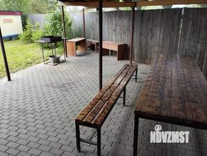 Дом 190м², 2-этажный, посуточно, 