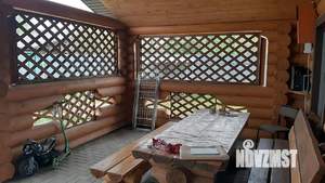 Дом 60м², 1-этажный, посуточно, 