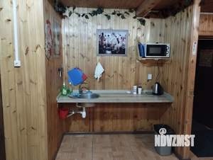 Дом 190м², 2-этажный, посуточно, 