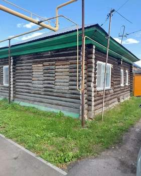 Дом 50м&sup2;, 1-этажный, на длительный срок, 