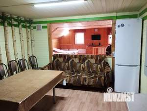 Дом 190м², 2-этажный, посуточно, 