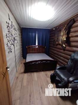 Дом 120м&sup2;, 2-этажный, посуточно, 