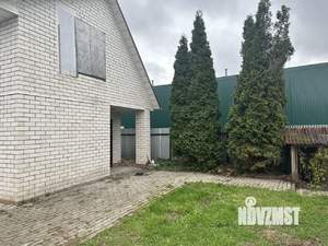 Дом 80м², 1-этажный, на длительный срок, 