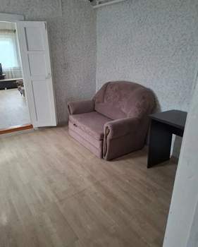 Дом 50м&sup2;, 1-этажный, на длительный срок, 