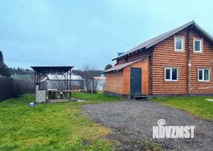 Дом 125м², 2-этажный, посуточно, 