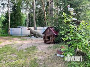 Дом 120м&sup2;, 2-этажный, посуточно, 