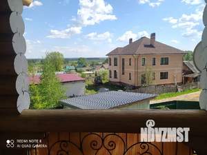 Дом 110м&sup2;, 2-этажный, посуточно, 