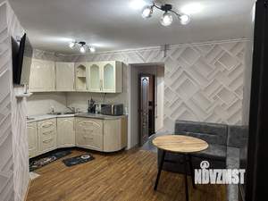 Дом 80м², 1-этажный, на длительный срок, 