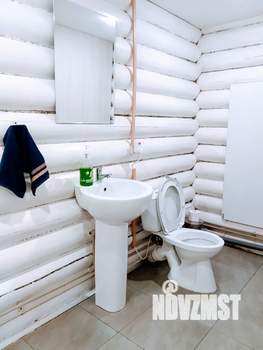 Дом 125м², 2-этажный, посуточно, 