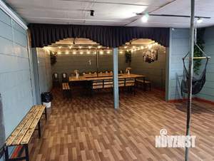 Дом 100м&sup2;, 1-этажный, посуточно, 