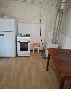 Дом 50м&sup2;, 1-этажный, на длительный срок, 