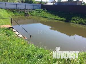 Дом 250м&sup2;, 2-этажный, посуточно, 