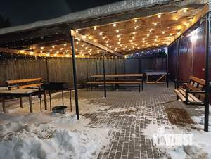 Дом 190м&sup2;, 2-этажный, посуточно, 