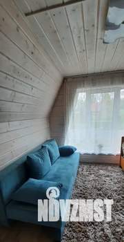 Дом 72м², 2-этажный, посуточно, 