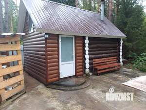 Дом 120м², 2-этажный, посуточно, 