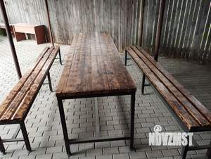 Дом 190м&sup2;, 2-этажный, посуточно, 