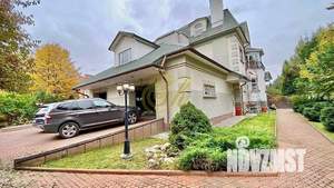 Дом 1650м², 3-этажный, посуточно, 