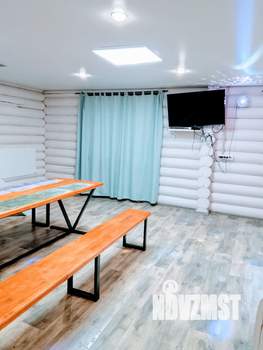 Дом 125м², 2-этажный, посуточно, 