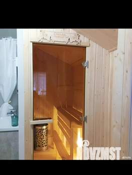 Дом 40м&sup2;, 1-этажный, посуточно, 