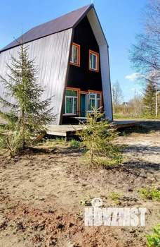 Дом 80м², 2-этажный, посуточно, 