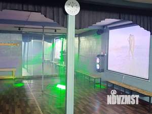 Дом 100м&sup2;, 1-этажный, посуточно, 