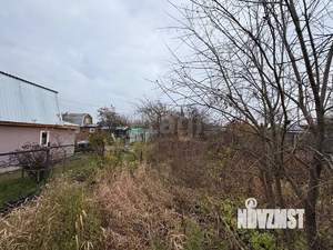 Дом 25м&sup2;, 1-этажный, участок 4 сот.  