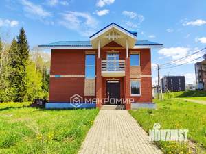 Дом 149м², 2-этажный, участок 12 сот.  