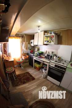 Дом 50м&sup2;, 2-этажный, участок 8 сот.  