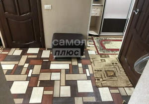 Дом 83м², 1-этажный, участок 3 сот.  