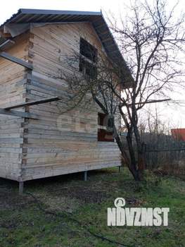 Дом 108м², 2-этажный, участок 10 сот.  