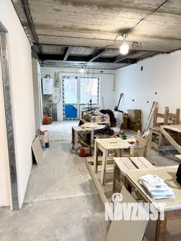 Таунхаус 146м&sup2;, 2-этажный, участок 1 сот.  