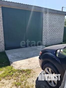 Дом 100м&sup2;, 2-этажный, участок 24 сот.  