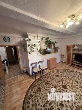 Дом 93м², 2-этажный, участок 6 сот.  