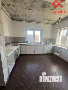 Дом 232м², 2-этажный, участок 5 сот.  