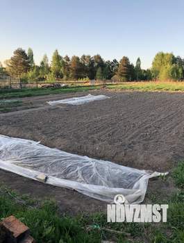 Дом 100м&sup2;, 2-этажный, участок 30 сот.  