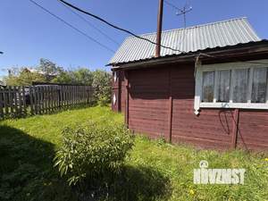 Дача 40м², 2-этажный, участок 5 сот.  