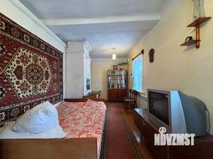 Дом 56м&sup2;, 1-этажный, участок 10 сот.  