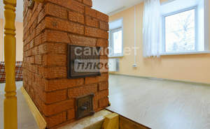 Дом 40м², 2-этажный, участок 12 сот.  