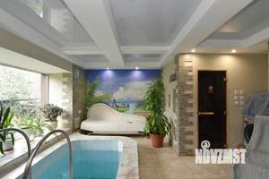 Коттедж 290м², 2-этажный, участок 11 сот.  
