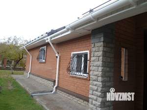 Дом 150м&sup2;, 2-этажный, участок 15 сот.  