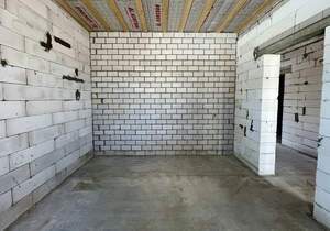 Дом 153м&sup2;, 1-этажный, участок 12 сот.  